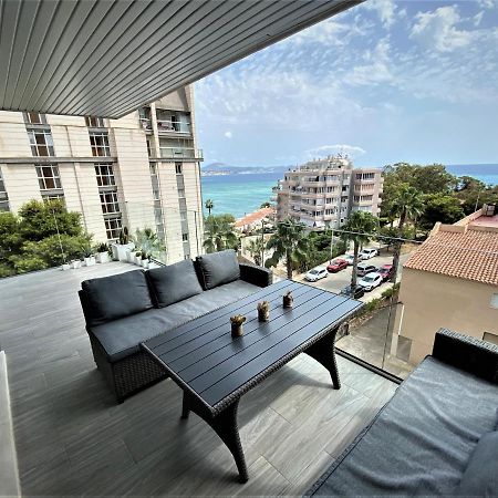 Calpe Beach 2 Sea View & Ifach Εξωτερικό φωτογραφία